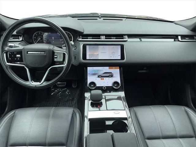 used 2022 Land Rover Range Rover Velar car, priced at $40,990