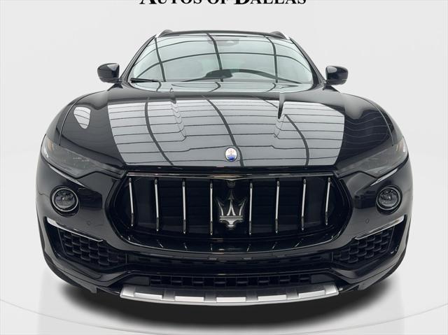 used 2019 Maserati Levante car, priced at $31,490