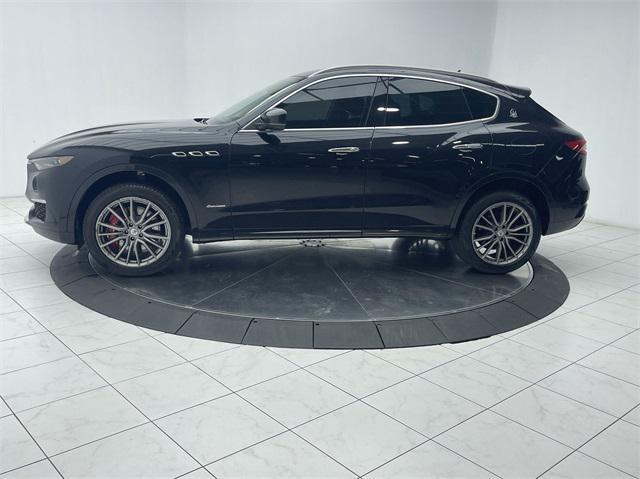 used 2019 Maserati Levante car, priced at $37,880