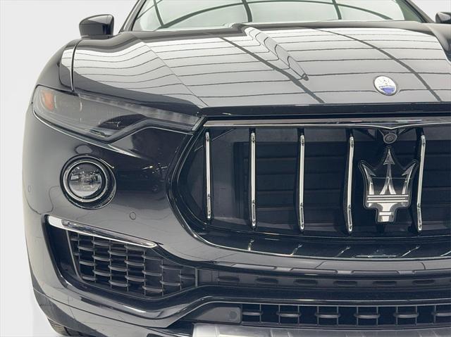 used 2019 Maserati Levante car, priced at $31,490