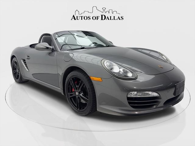 used 2011 Porsche Boxster car, priced at $21,859