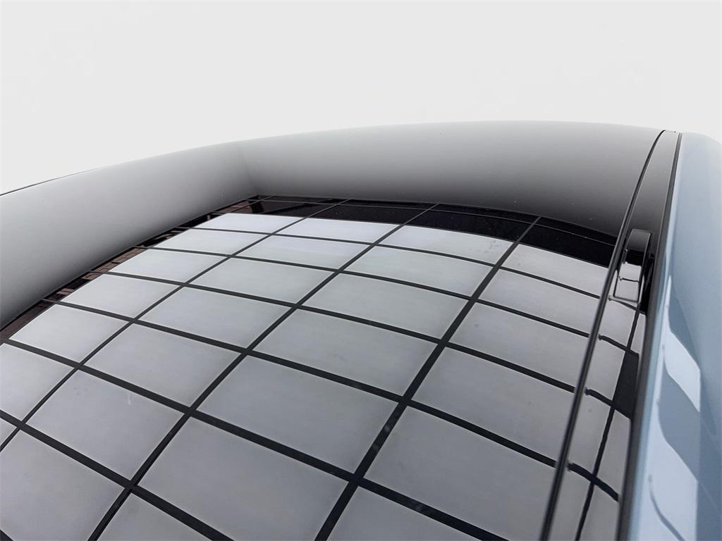 used 2023 Audi e-tron GT car, priced at $48,490