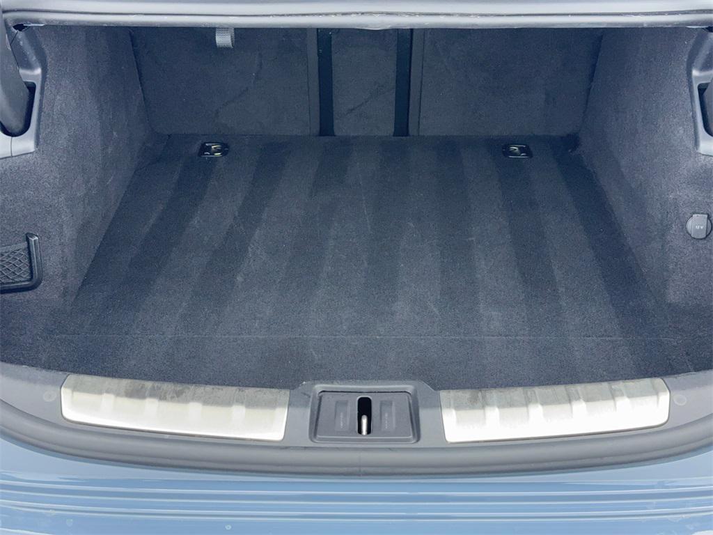 used 2023 Audi e-tron GT car, priced at $48,490