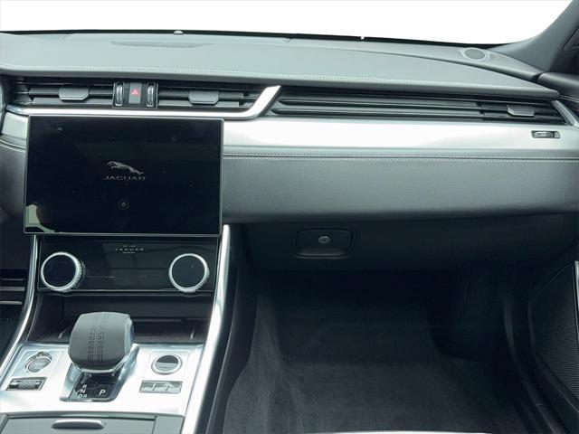 used 2024 Jaguar XF car, priced at $41,490
