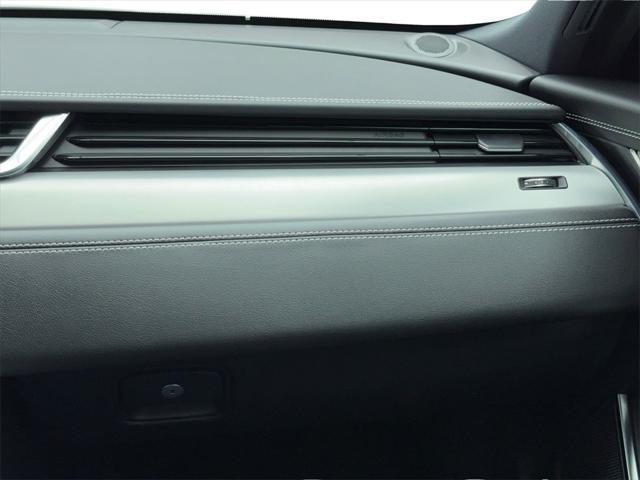 used 2024 Jaguar XF car, priced at $41,490