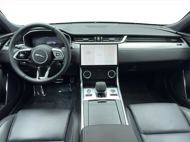 used 2024 Jaguar XF car, priced at $41,490
