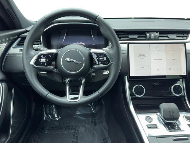 used 2024 Jaguar XF car, priced at $41,490