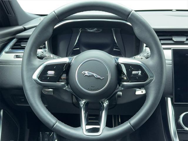 used 2024 Jaguar XF car, priced at $41,490