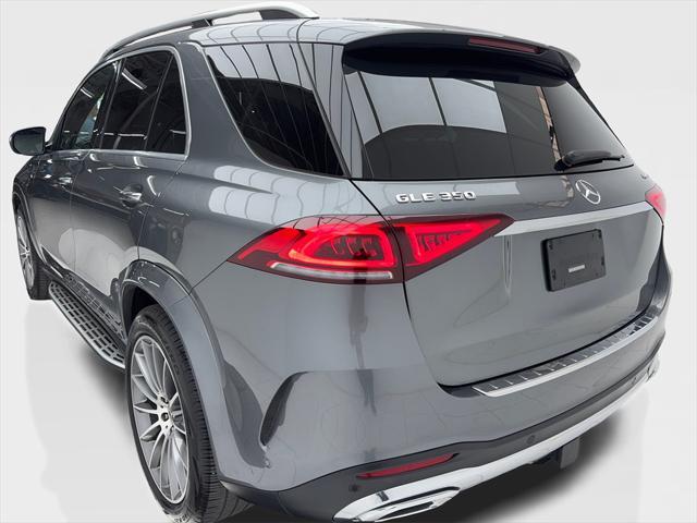 used 2023 Mercedes-Benz GLE 350 car, priced at $48,880
