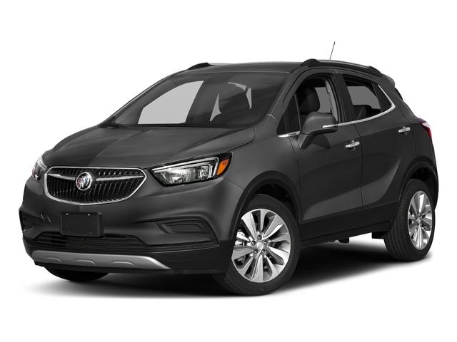 used 2018 Buick Encore car, priced at $12,120