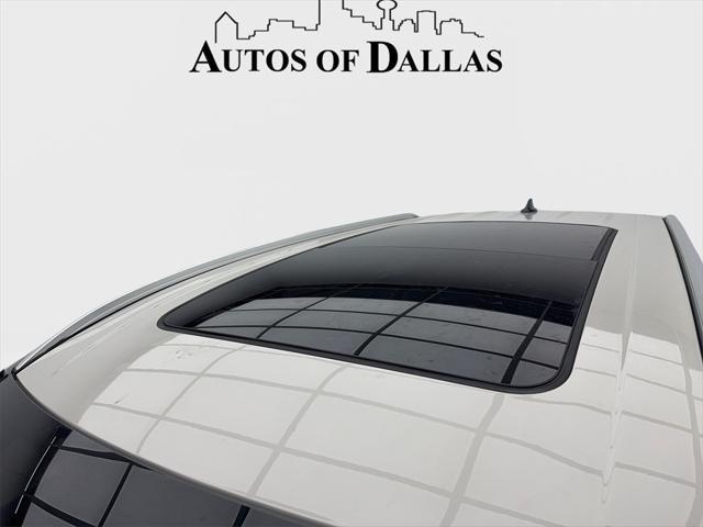 used 2022 Lincoln Aviator car, priced at $40,880