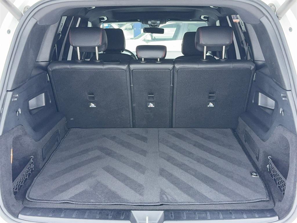 used 2020 Mercedes-Benz GLB 250 car, priced at $23,000