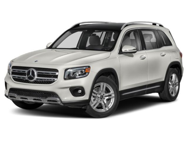 used 2020 Mercedes-Benz GLB 250 car, priced at $23,000