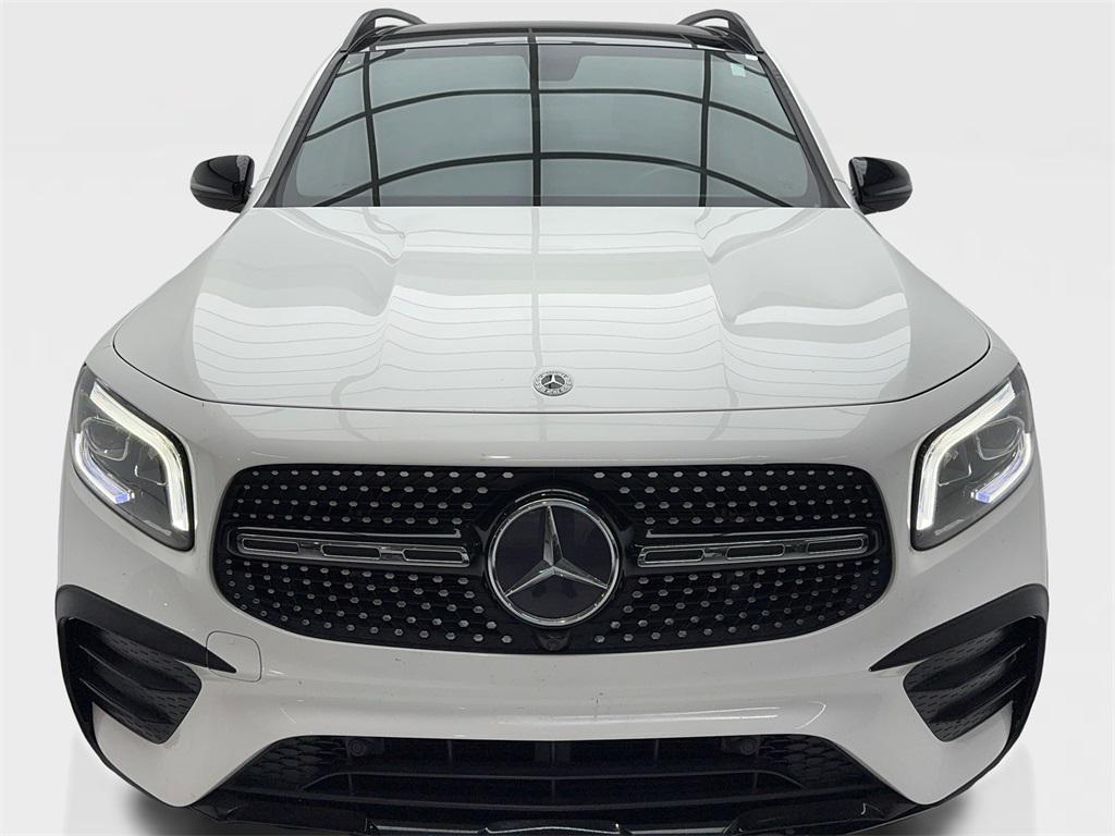 used 2020 Mercedes-Benz GLB 250 car, priced at $23,000
