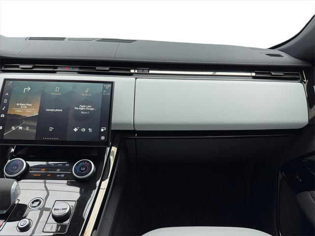 used 2023 Land Rover Range Rover Sport car, priced at $68,880
