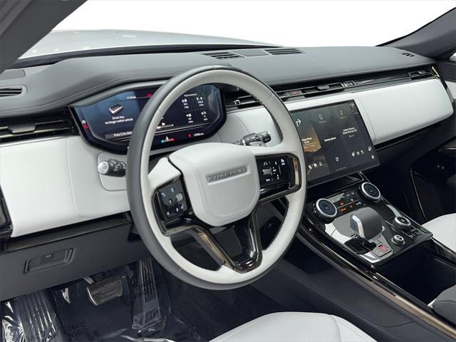 used 2023 Land Rover Range Rover Sport car, priced at $68,880