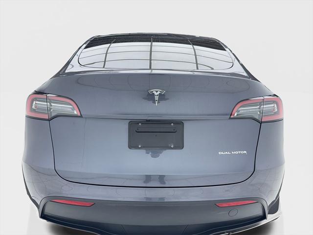 used 2023 Tesla Model Y car, priced at $29,480