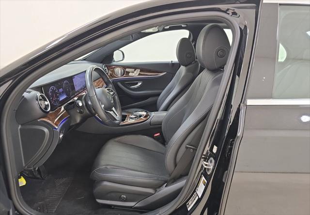used 2020 Mercedes-Benz E-Class car, priced at $31,520