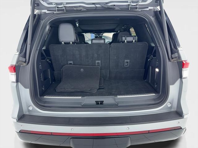 used 2023 Lincoln Navigator car, priced at $59,130