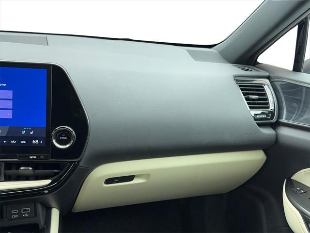 used 2024 Lexus NX 250 car, priced at $40,360