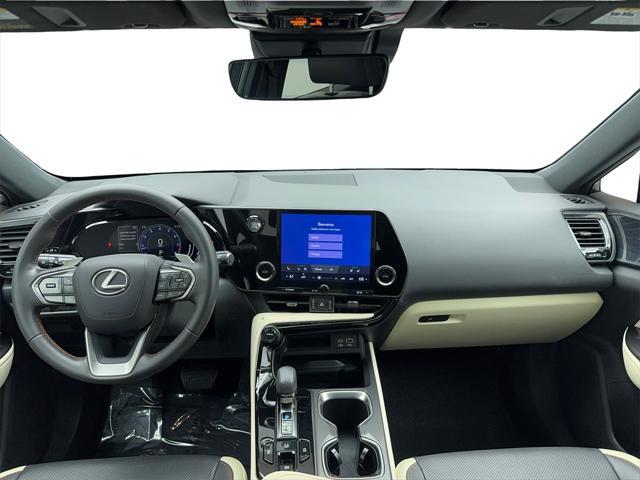 used 2024 Lexus NX 250 car, priced at $40,360