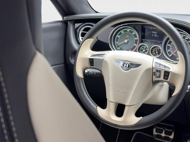 used 2015 Bentley Continental GT car, priced at $75,990