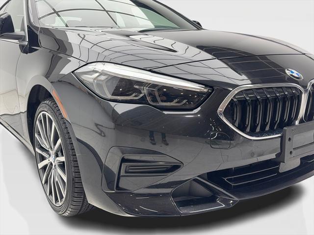 used 2022 BMW 228 Gran Coupe car, priced at $24,490