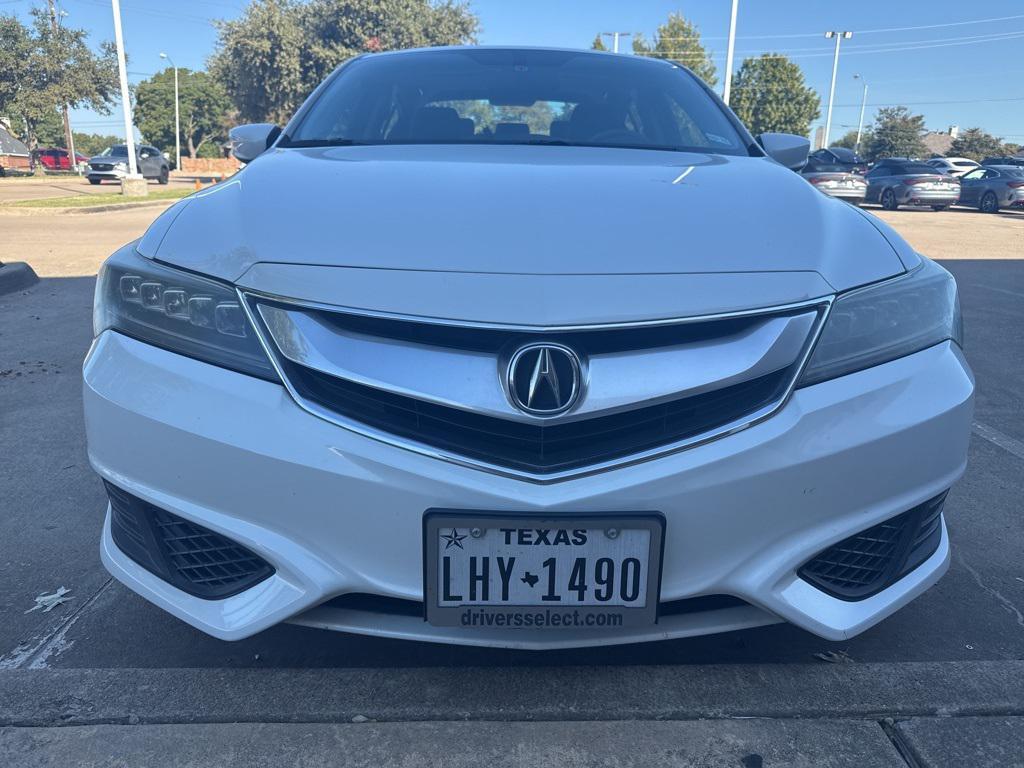 used 2016 Acura ILX car, priced at $13,990