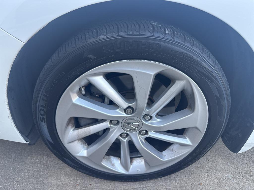 used 2016 Acura ILX car, priced at $13,990