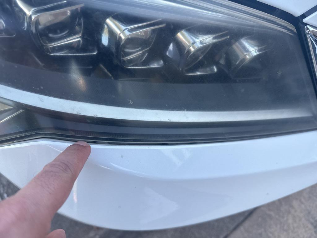 used 2016 Acura ILX car, priced at $13,990