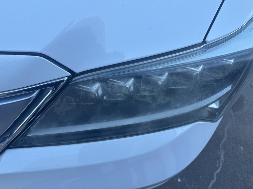 used 2016 Acura ILX car, priced at $13,990