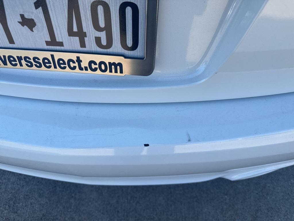 used 2016 Acura ILX car, priced at $13,990