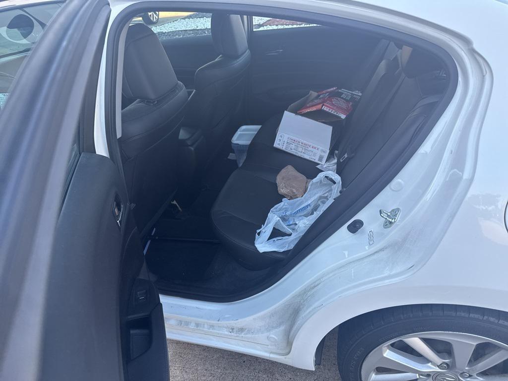 used 2016 Acura ILX car, priced at $13,990