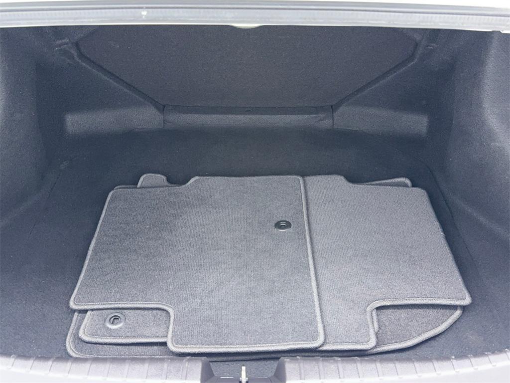 used 2016 Acura ILX car, priced at $13,990