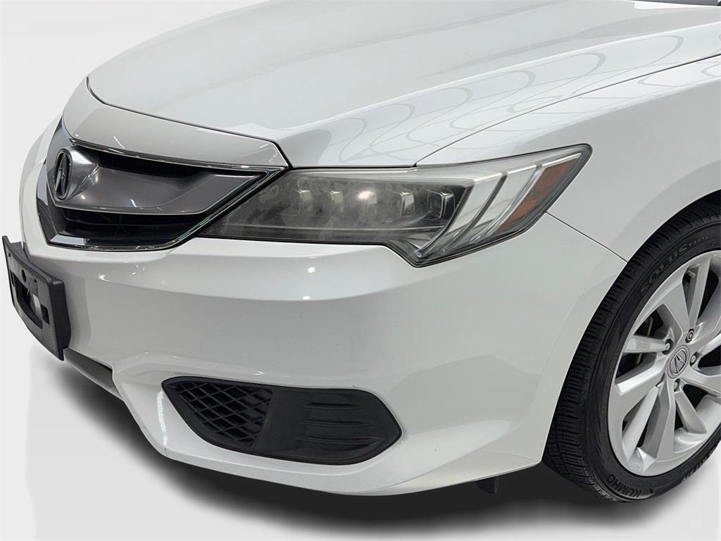 used 2016 Acura ILX car, priced at $13,990