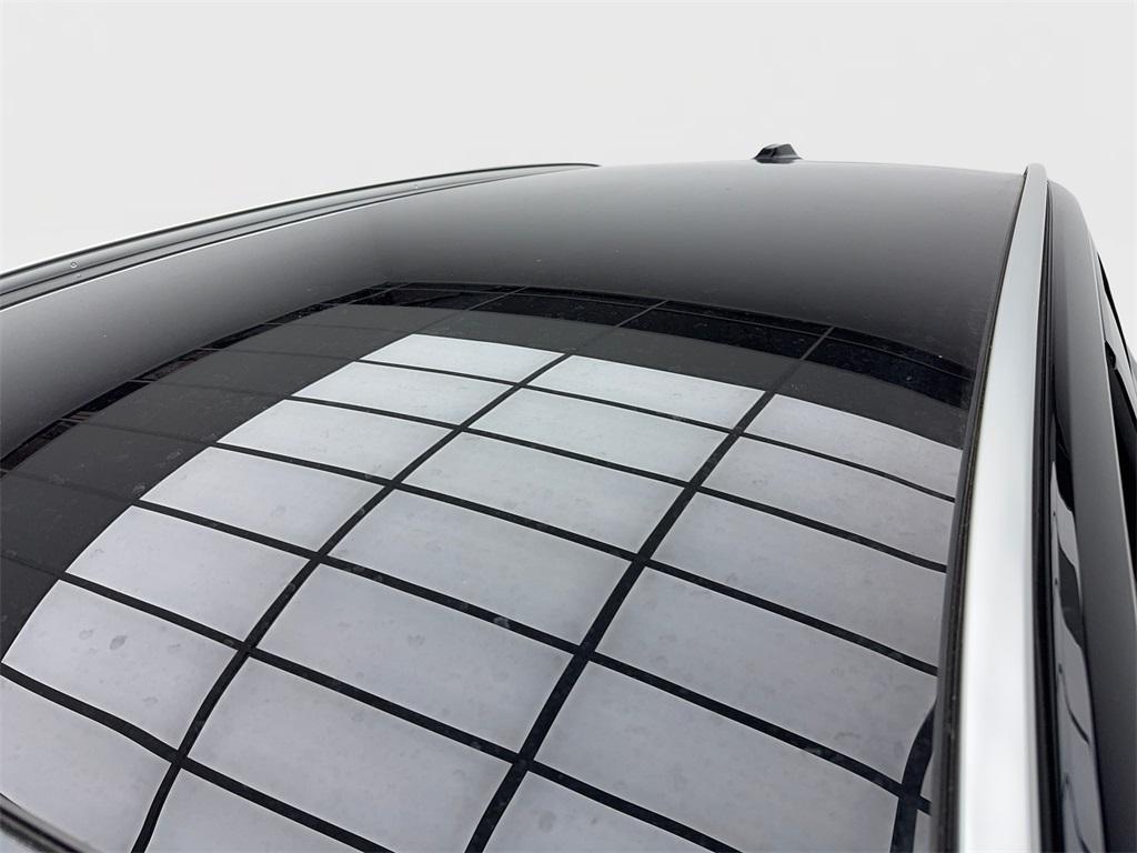 used 2025 BMW X3 car, priced at $42,290