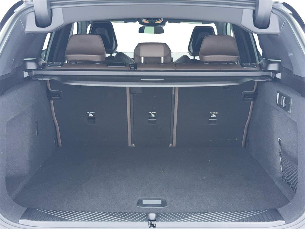 used 2025 BMW X3 car, priced at $42,290