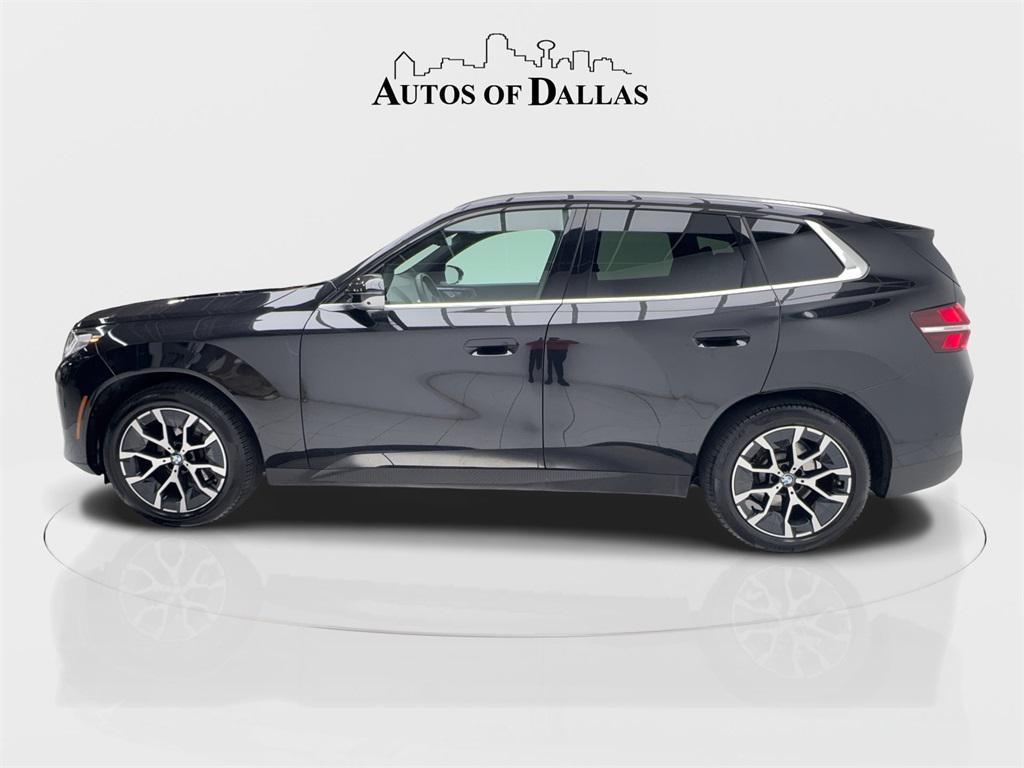 used 2025 BMW X3 car, priced at $42,290