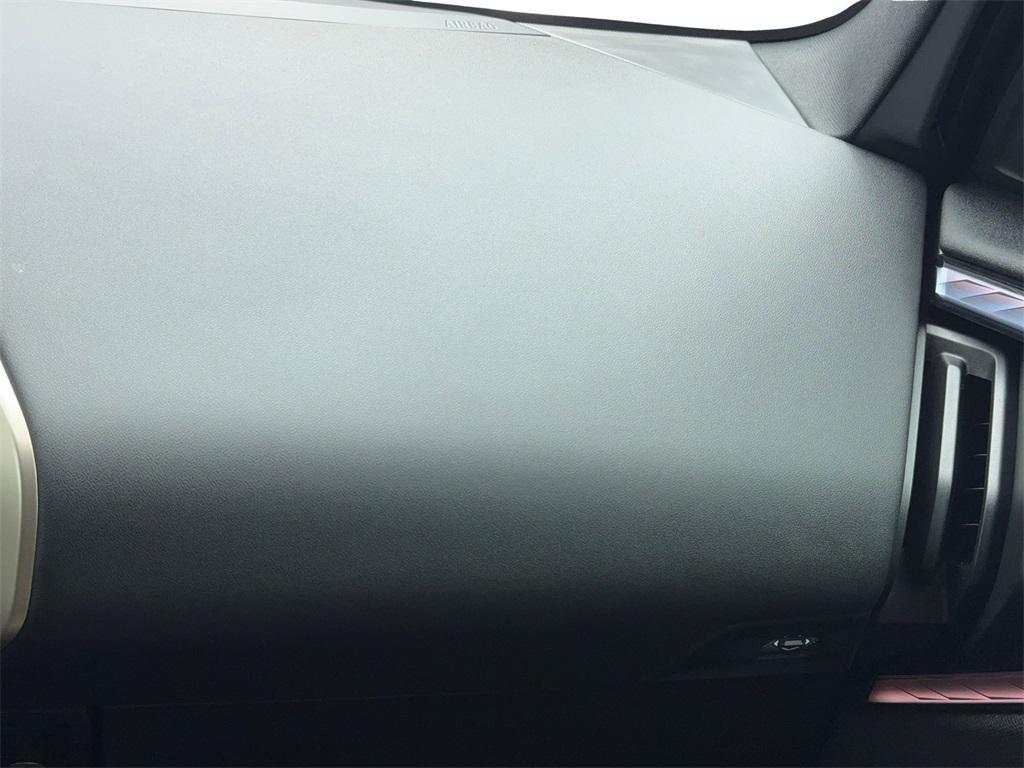 used 2025 BMW X3 car, priced at $42,290