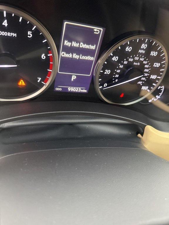 used 2019 Lexus NX 300 car, priced at $18,880