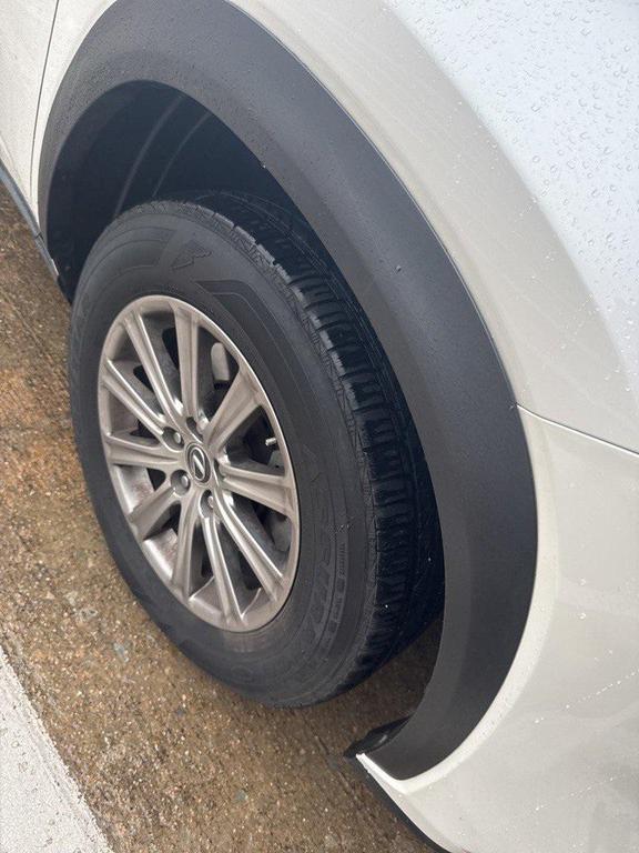 used 2019 Lexus NX 300 car, priced at $18,880