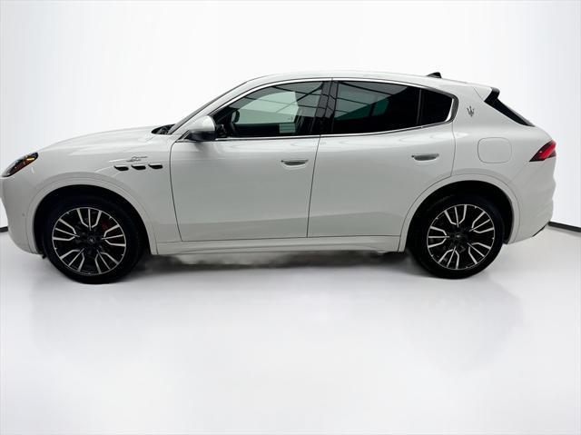 used 2023 Maserati Grecale car, priced at $40,990