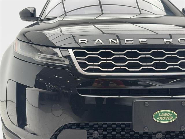 used 2020 Land Rover Range Rover Evoque car, priced at $24,880