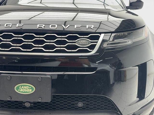 used 2020 Land Rover Range Rover Evoque car, priced at $24,880