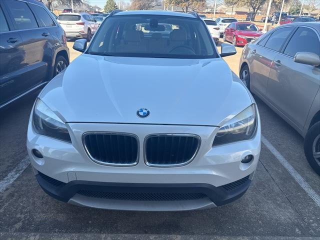 used 2013 BMW X1 car, priced at $7,990