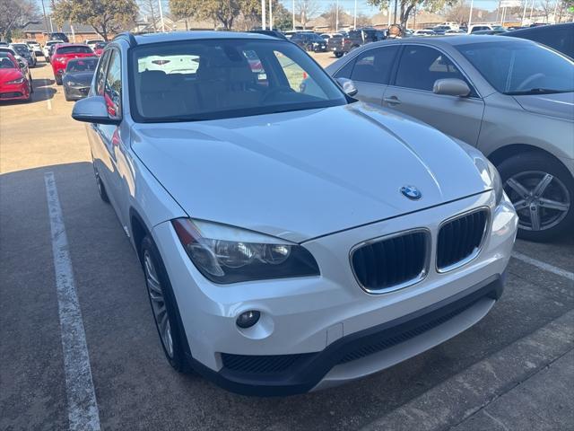 used 2013 BMW X1 car, priced at $7,990