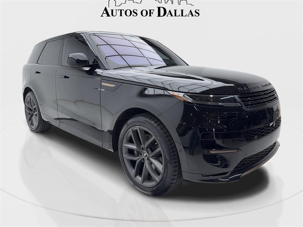 used 2023 Land Rover Range Rover Sport car, priced at $67,790