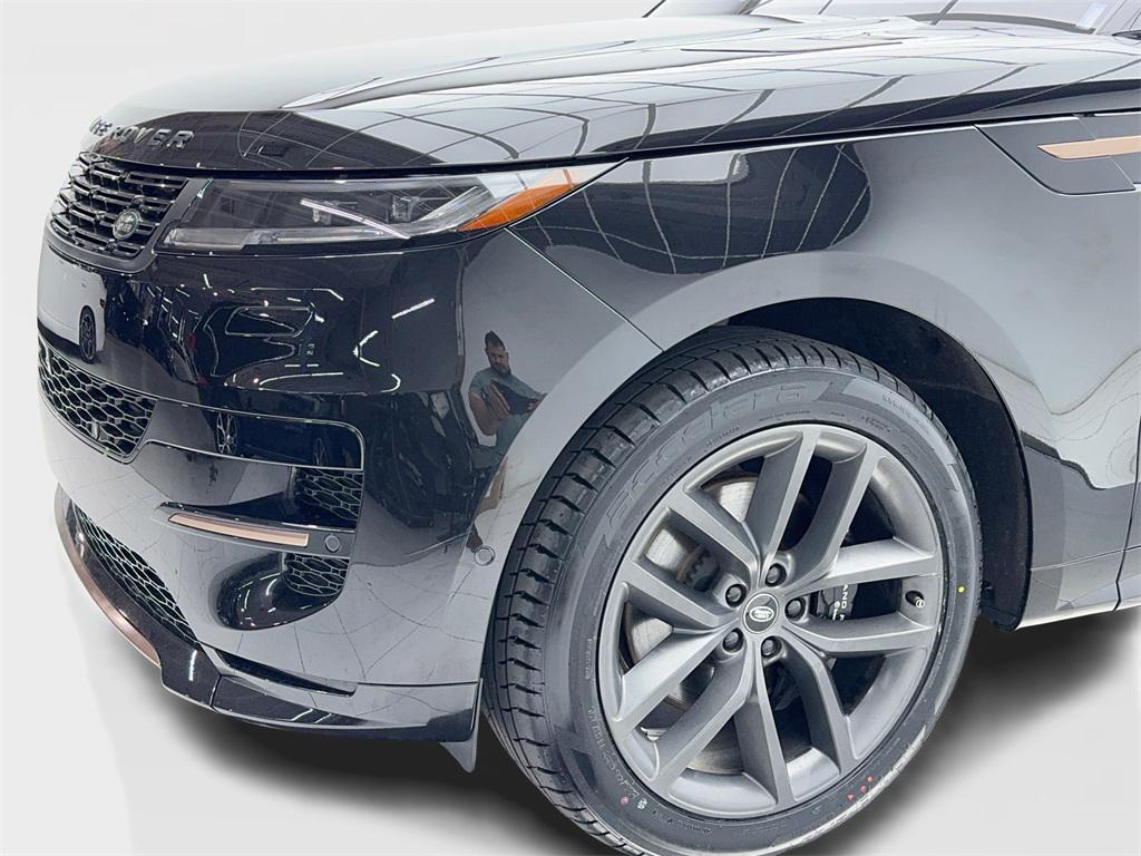 used 2023 Land Rover Range Rover Sport car, priced at $67,790