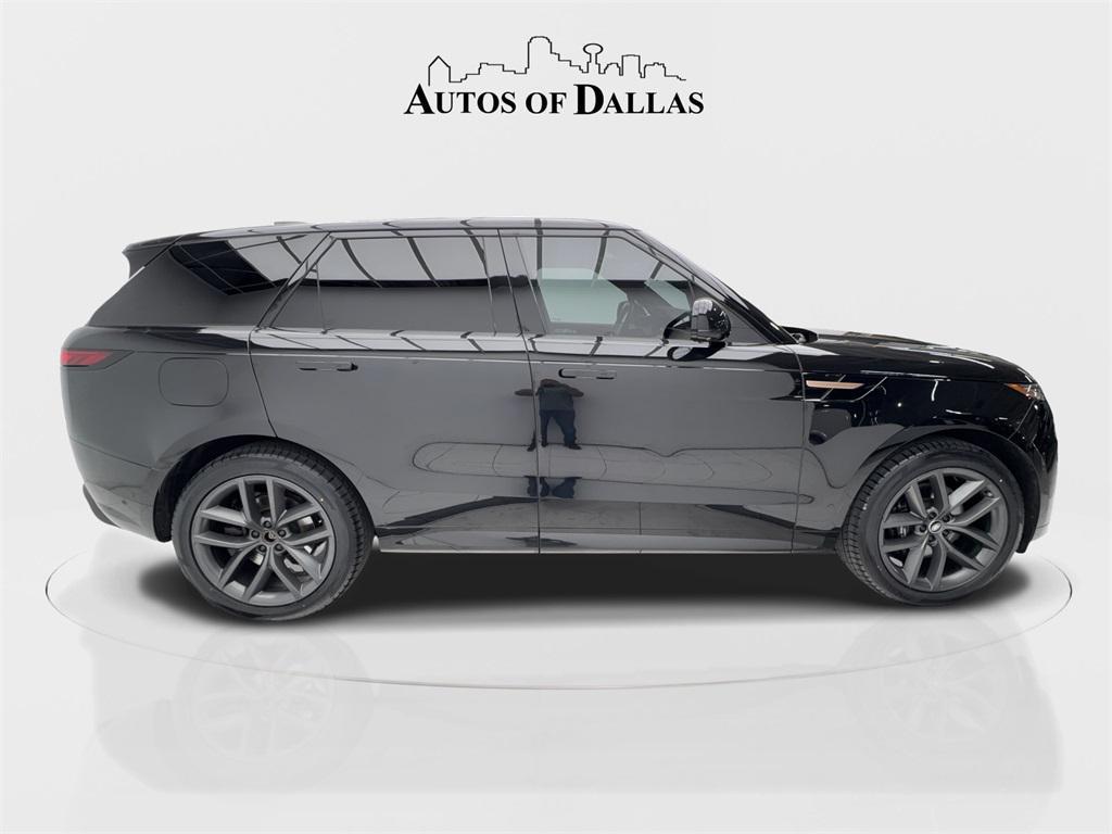 used 2023 Land Rover Range Rover Sport car, priced at $67,790