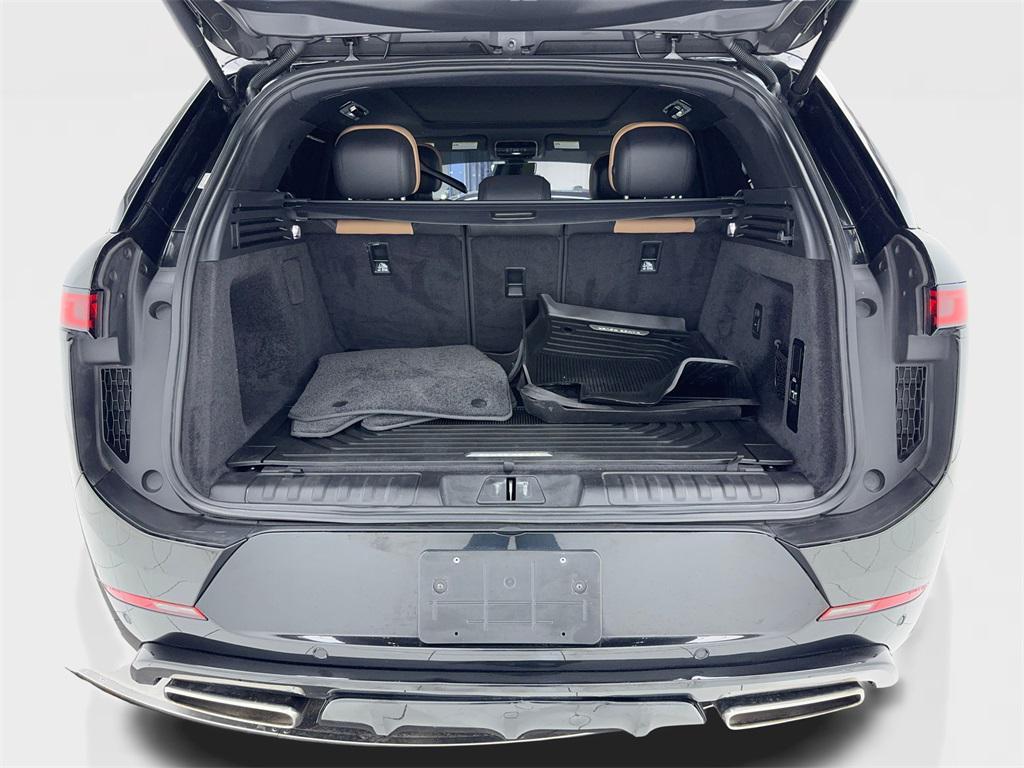 used 2023 Land Rover Range Rover Sport car, priced at $67,790